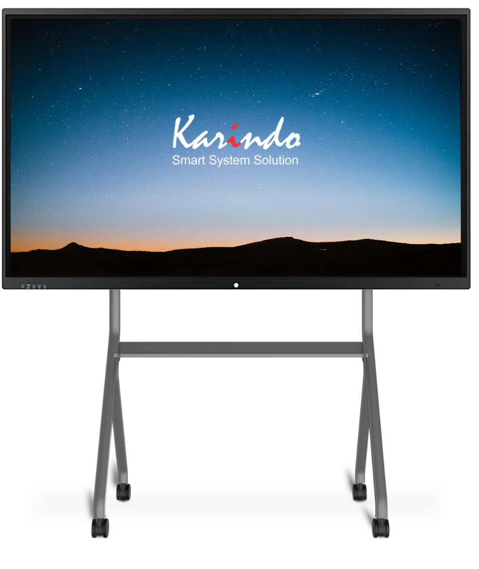 Interactive Whiteboard