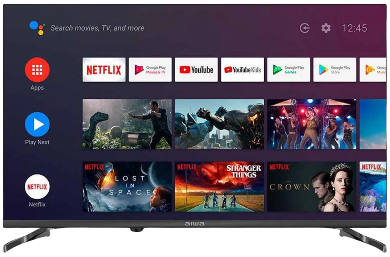 Smart TV