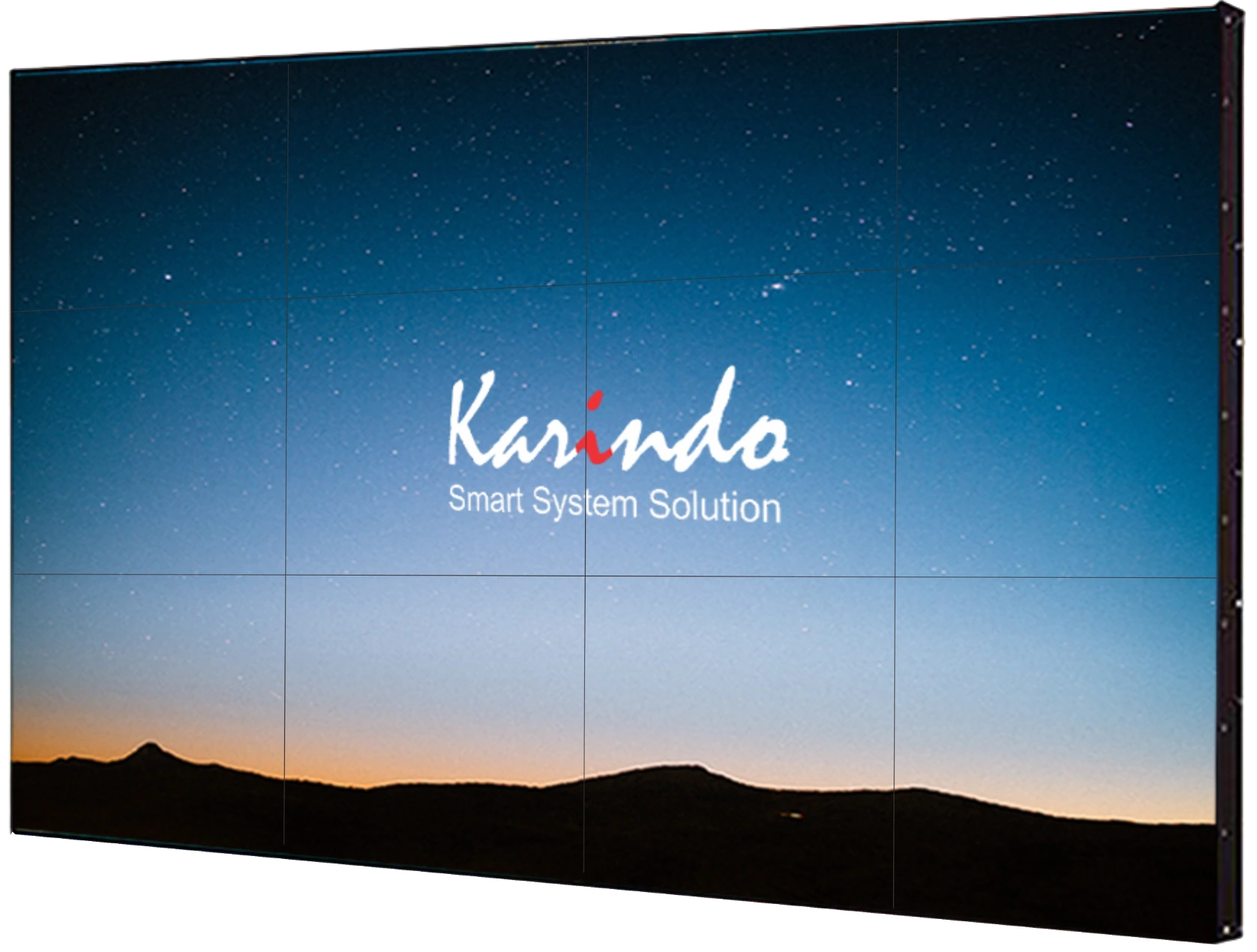 Video Wall